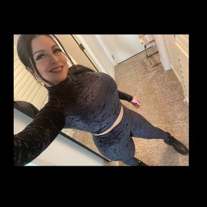 Meet your Posher, Romie